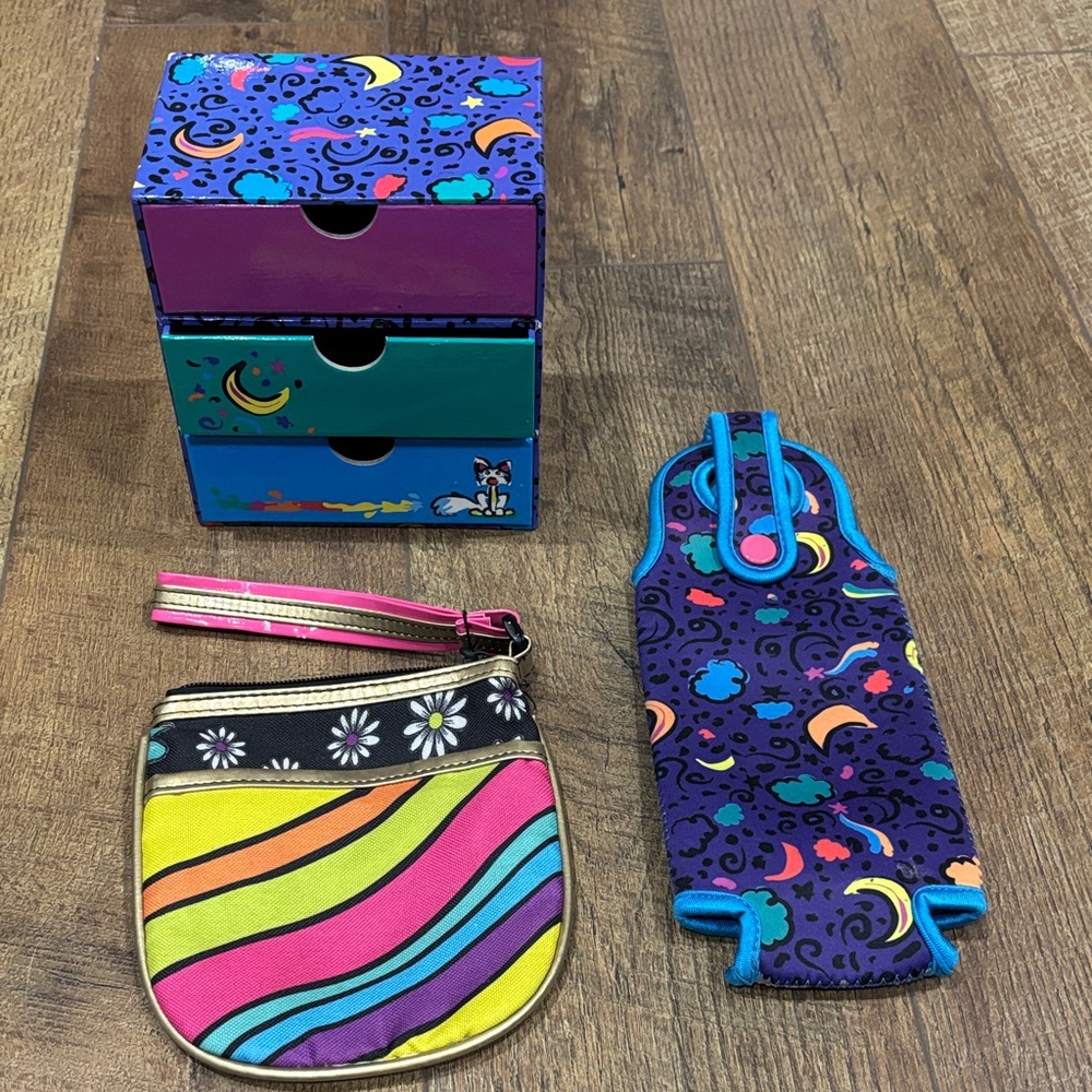 Girl Scouts Accessory Set